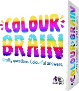 Colour Brain