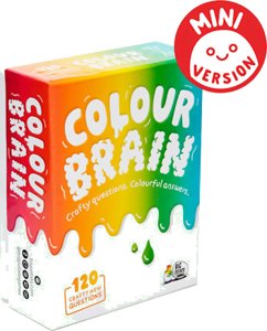 Colour Brain Mini
