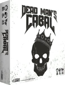Dead Man's Cabal