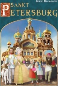 Sankt Petersburg