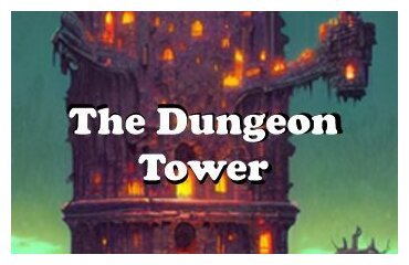 Rolling Maze The Dungeon Tower