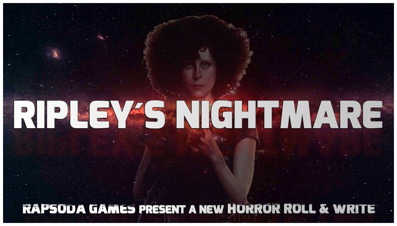 Ripley's Nightmare