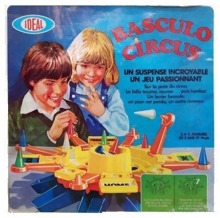 Basculo Circus