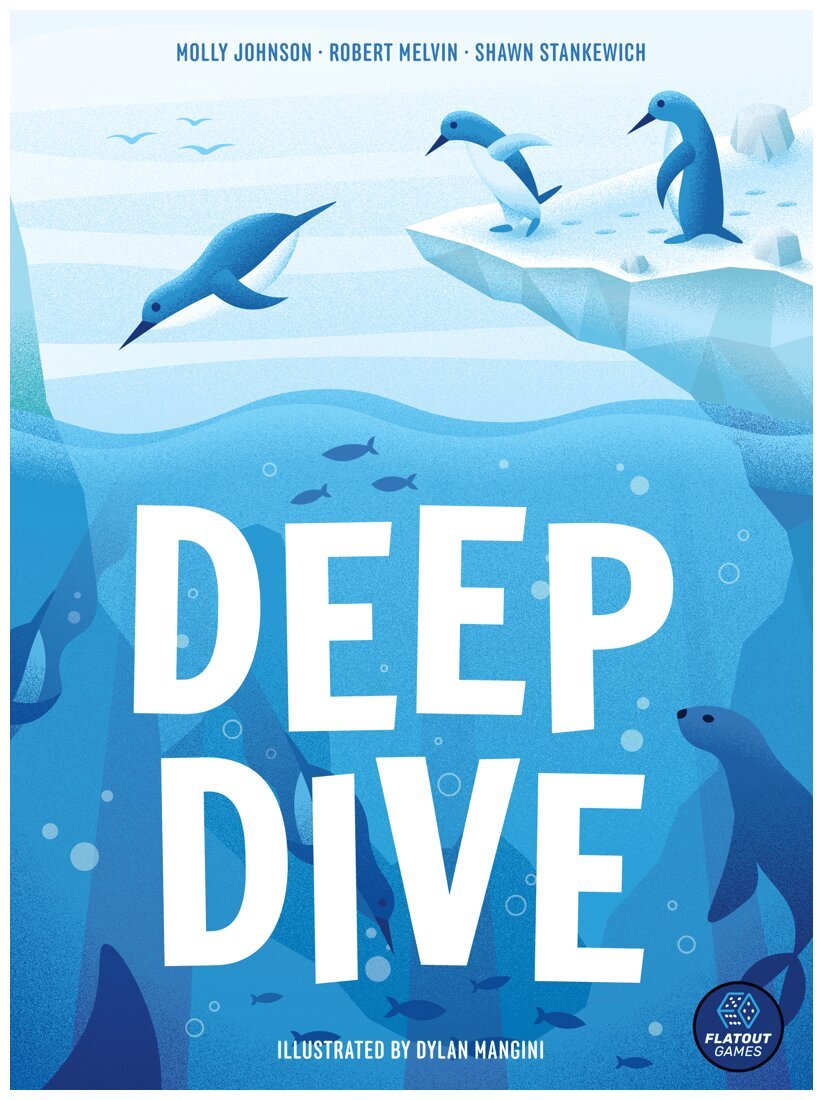 Deep Dive