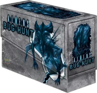 Aliens Bug Hunt - An Aliens Battle Game