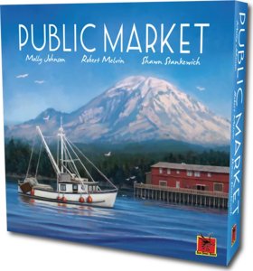 Public Market