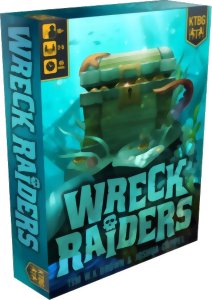 Wreck Raiders