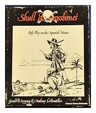 Skull & Crossbones