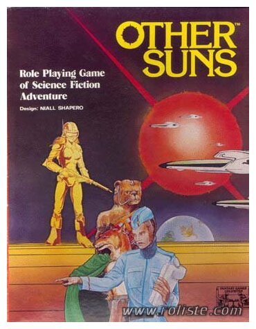 Other Suns