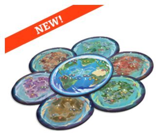 Anunnaki - Playmats Core