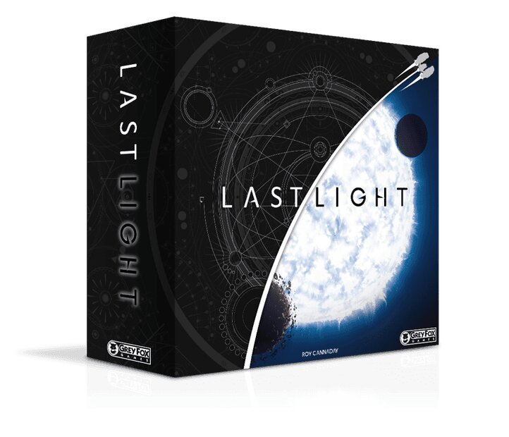 Last Light