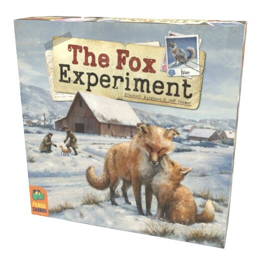 The Fox Experiment