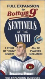 Bottom of the 9th - Sentinels of the Ninth