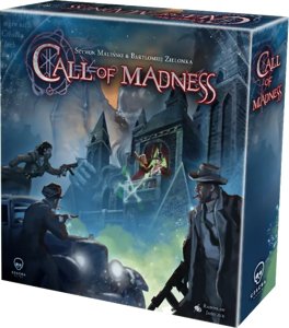 Call of Madness