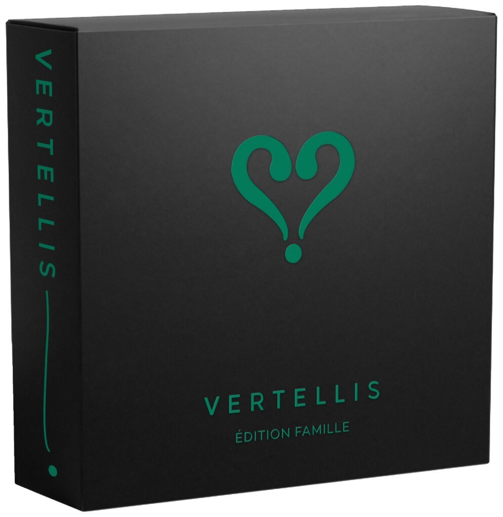 Vertellis - Édition Famille