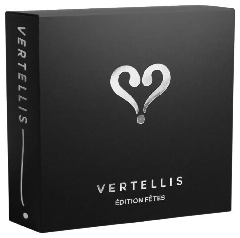 Vertellis - Édition Fêtes