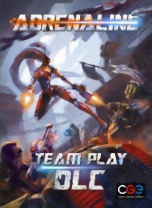 Adrenaline - Team Play DLC