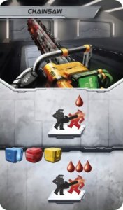Adrenaline - Goodies