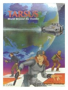 Tarsus