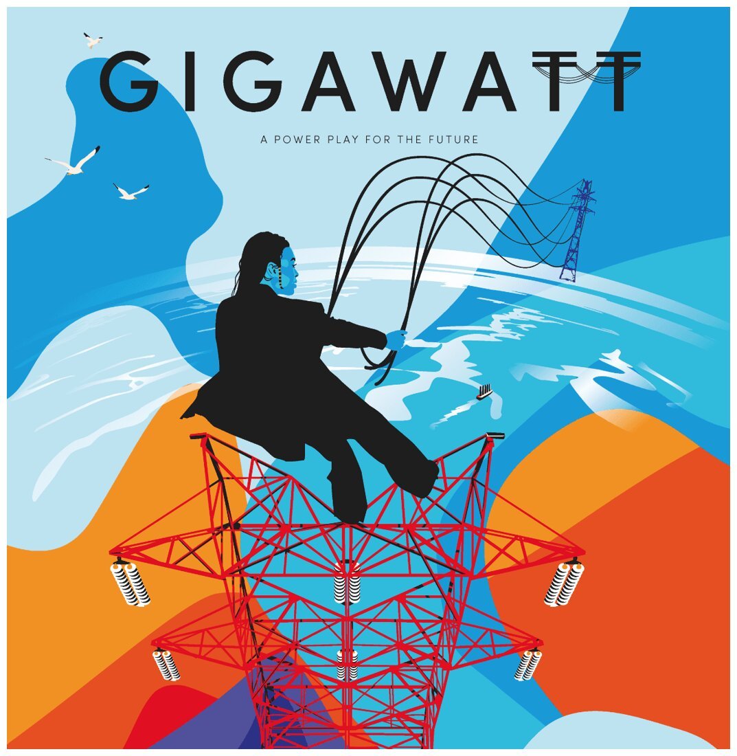 GigaWatt