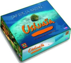 Ushuaïa