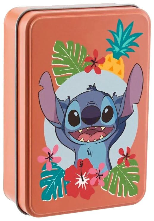 Lilo & Stitch - Jeu De Cartes