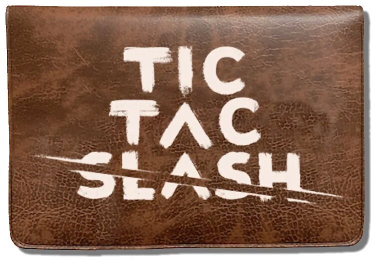 Tic Tac Slash