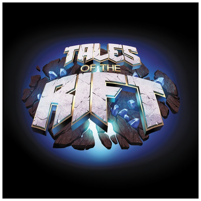 Tales of the Rift