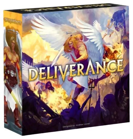 Deliverance