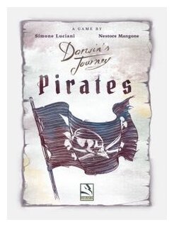 Darwin's Journey - Pirates