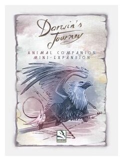 Darwin's Journey - Animal Companion