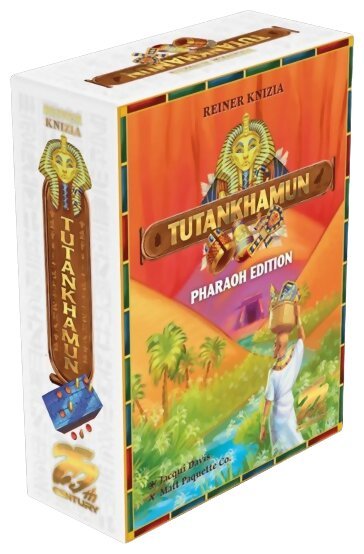 Tutankhamun - Pharaoh Edition