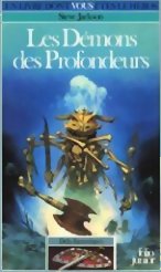Les Démons des Profondeurs