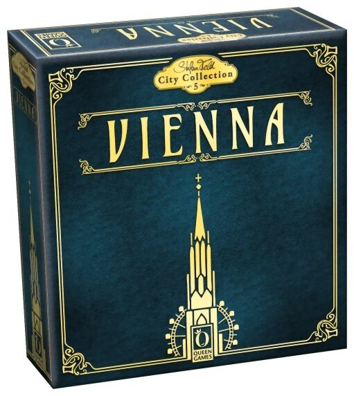 Vienna - Deluxe
