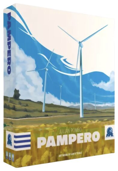 Pampero