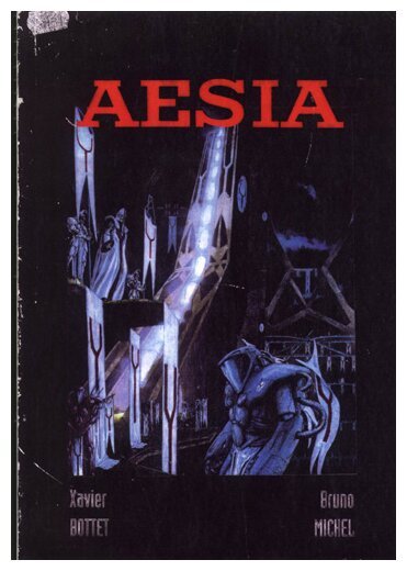 Aesia