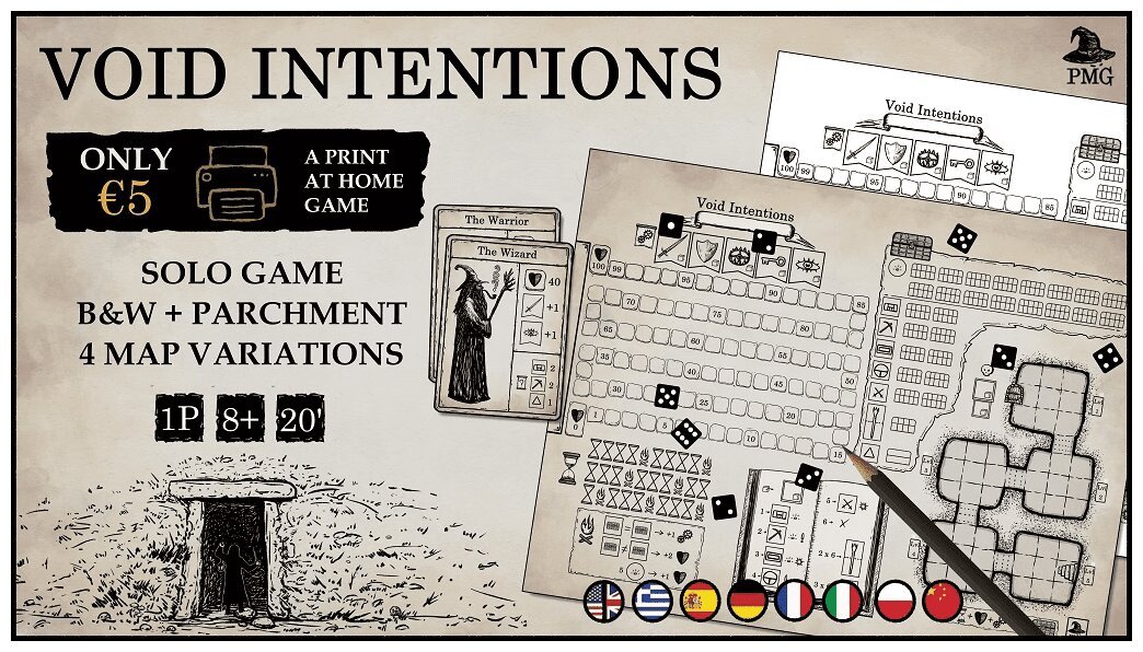 Void Intentions