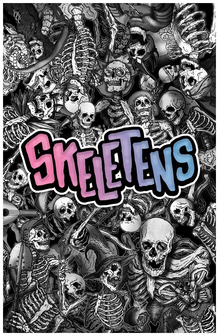 Skeletens