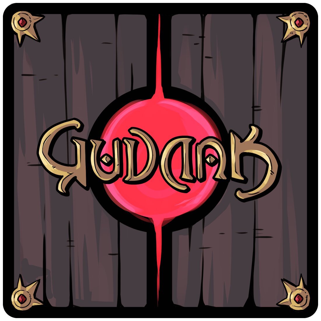Gudnak