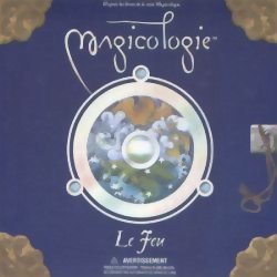 Magicologie : le jeu