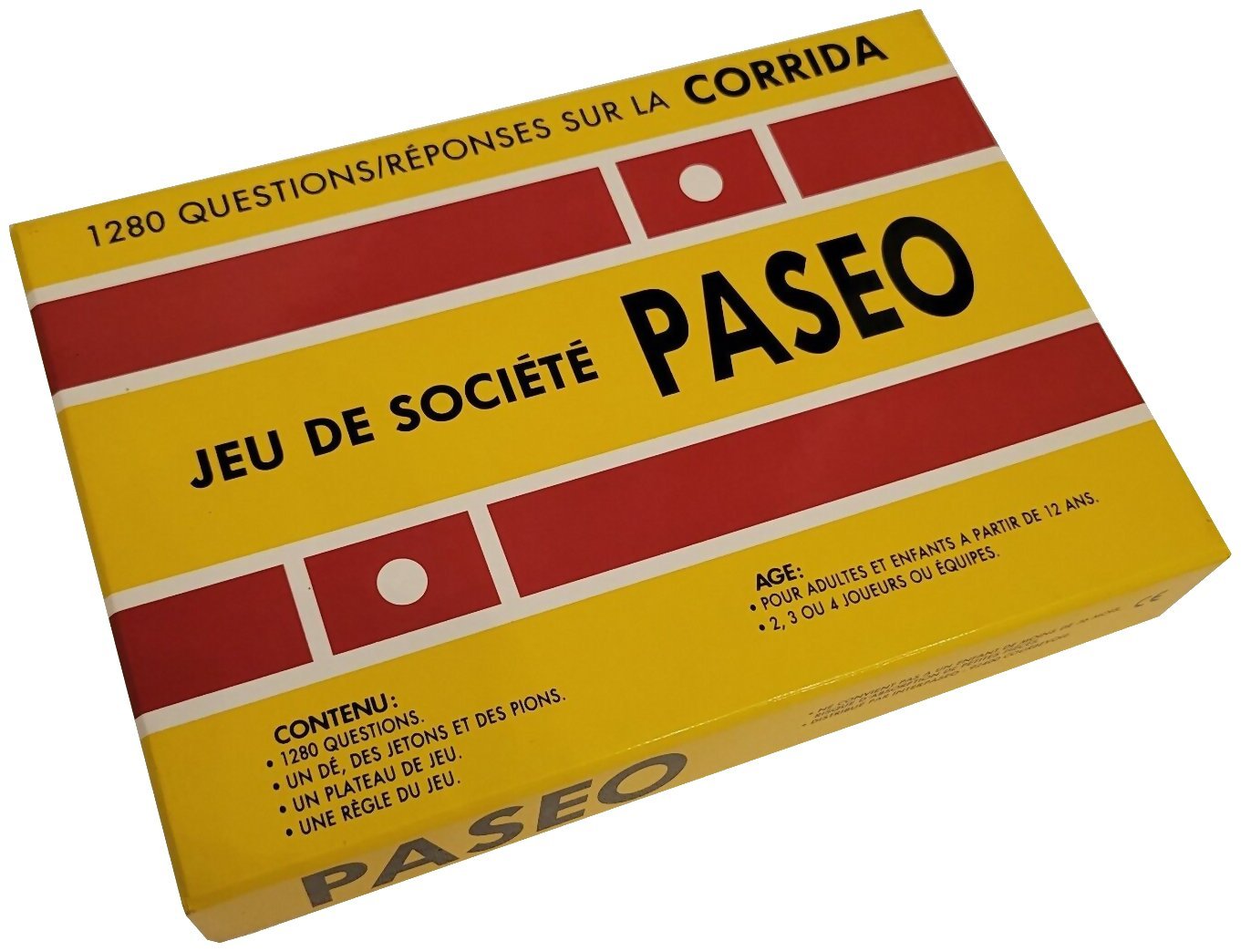 Paseo