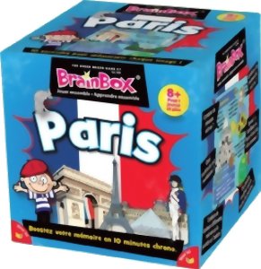 Photo: Brainbox : Paris