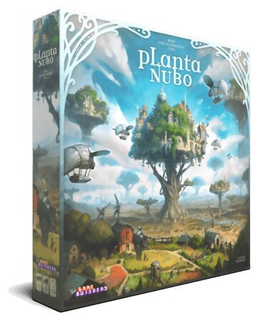 Planta Nubo