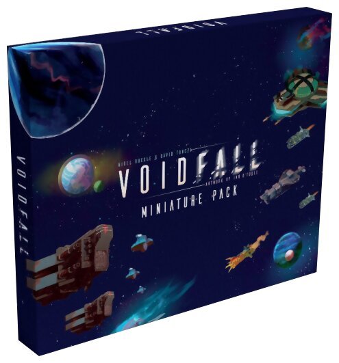Voidfall - Miniature Pack