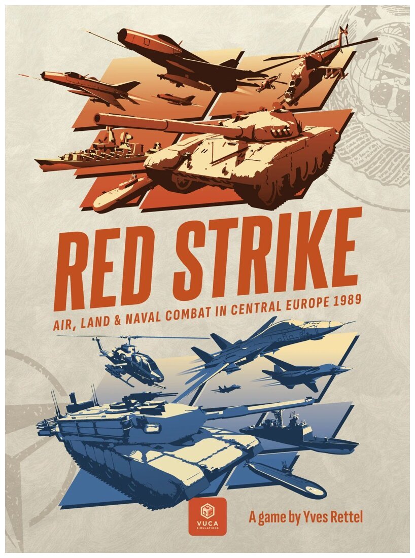 Red Strike