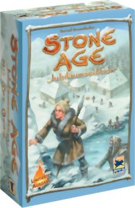 Stone Age - Jubiläumsedition