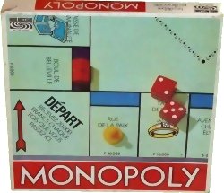 Monopoly