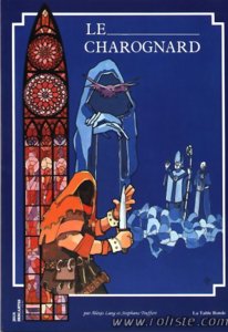 Légendes de la Table Ronde - Le Charognard