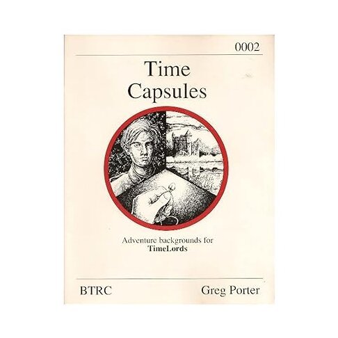 Time Capsule