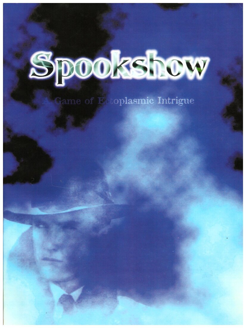 Spookshow